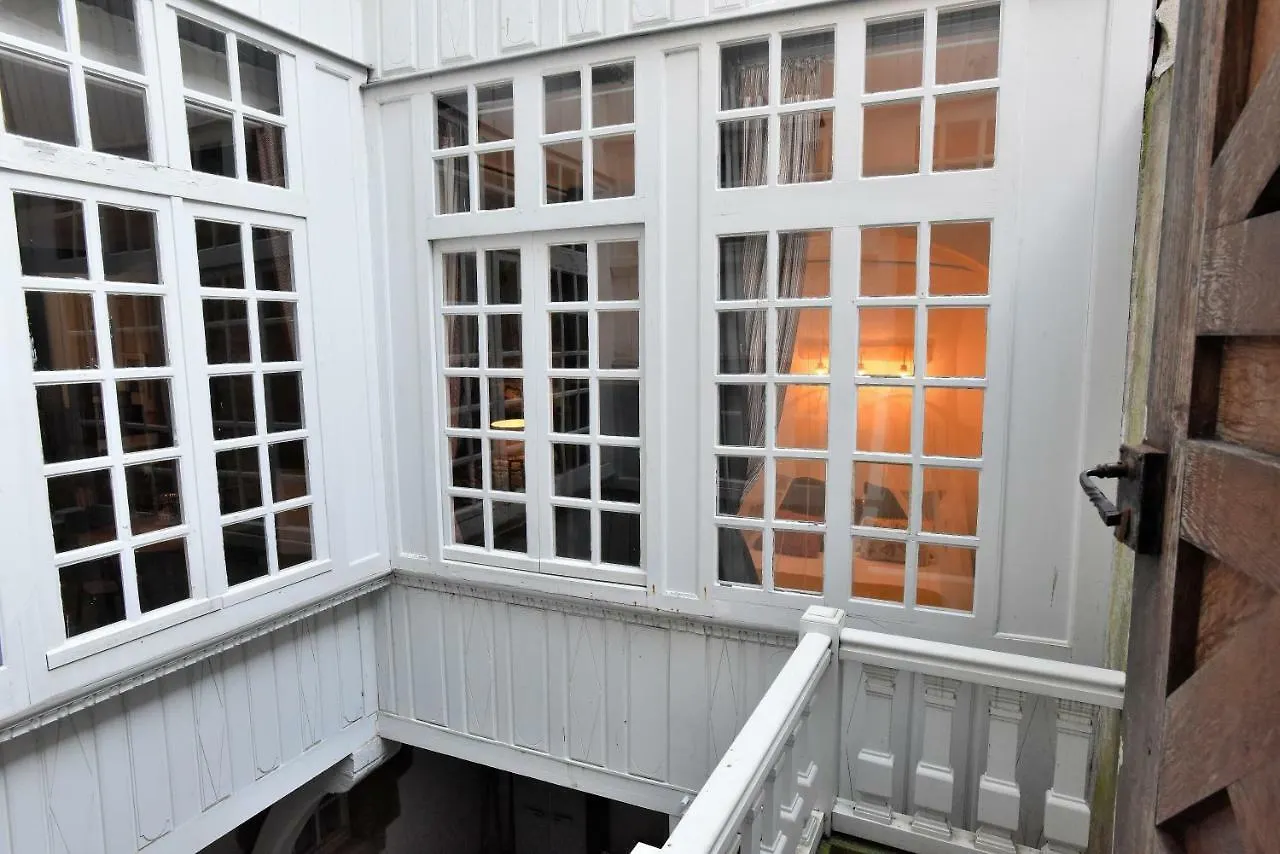 Appartamento Appartement Intra-Muros 