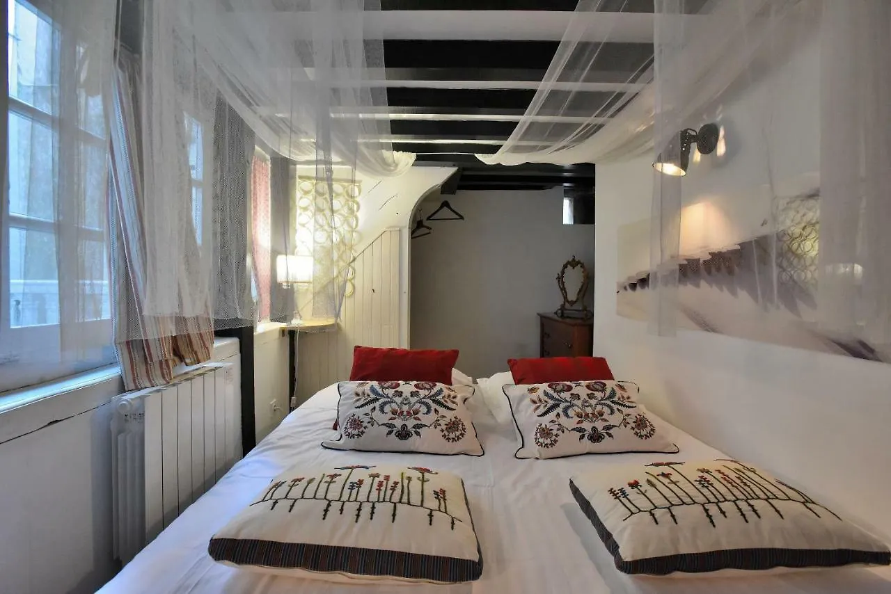 Appartamento Appartement Intra-Muros 