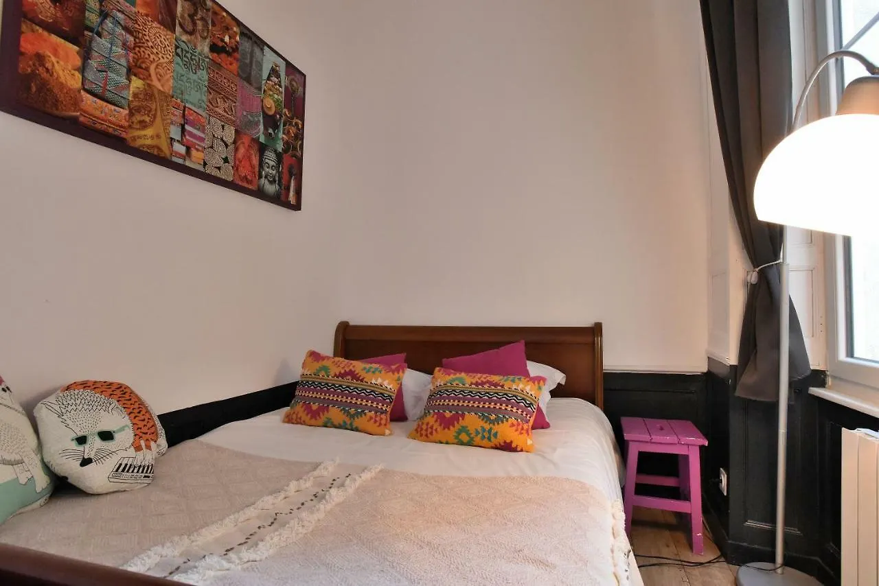 Appartement Intra-Muros 